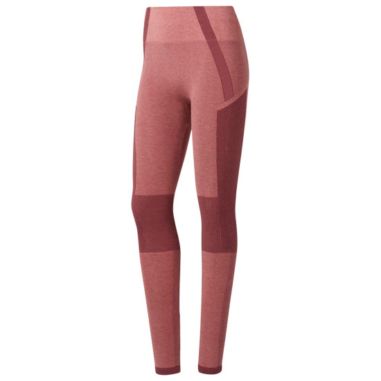 Reebok Γυναικείο κολάν Nature X Seamless Reebok Γυναικείο κολάν Nature X Seamless